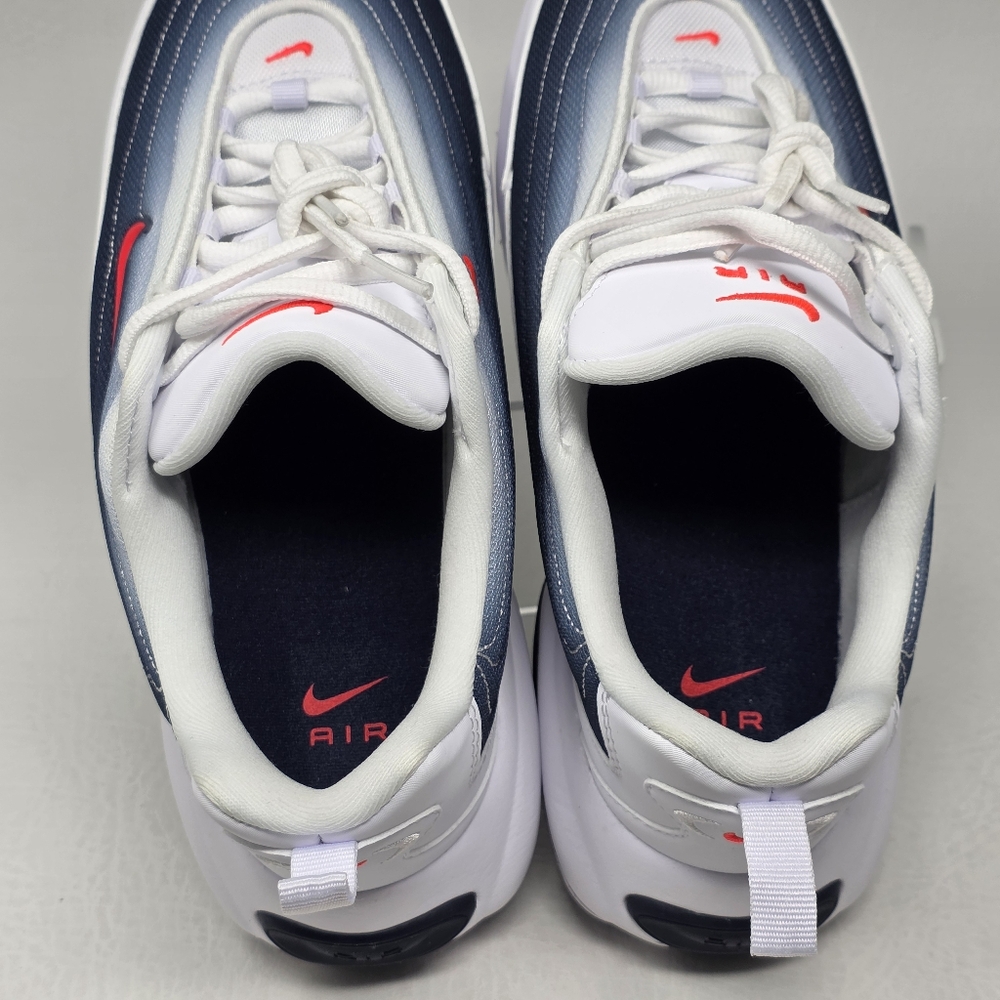 Nike Air Max Portal  Midnight Navy Sneaker Shoes HF3053-107 Womens Size 8.5 New - Picture 10 of 10
